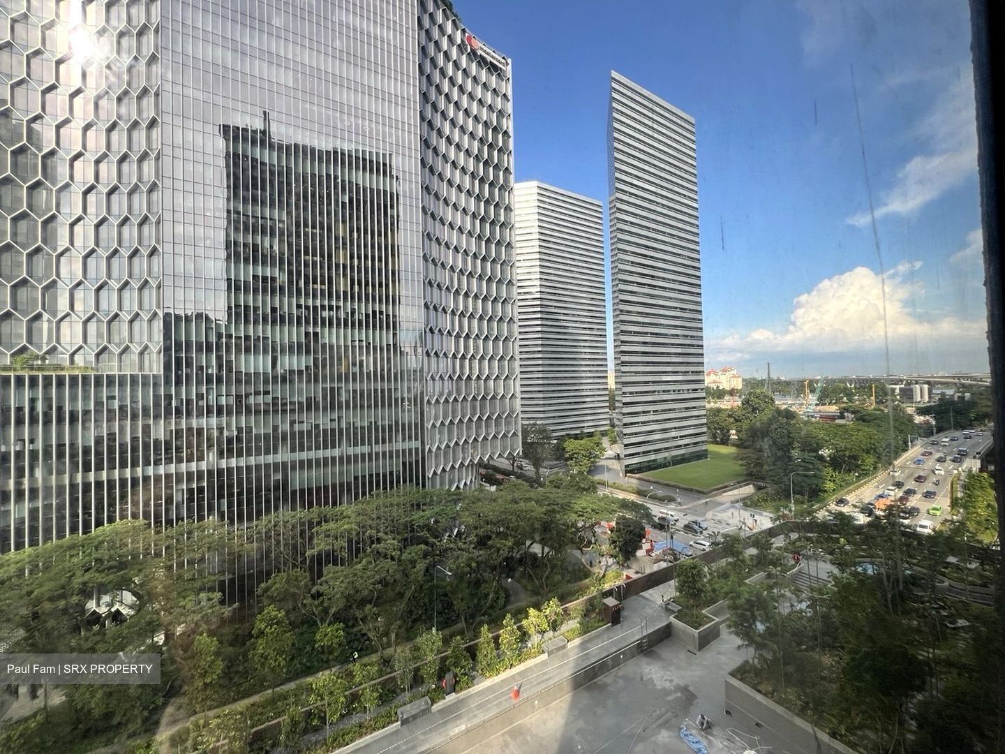 Midtown Modern (D7), Apartment #570669201